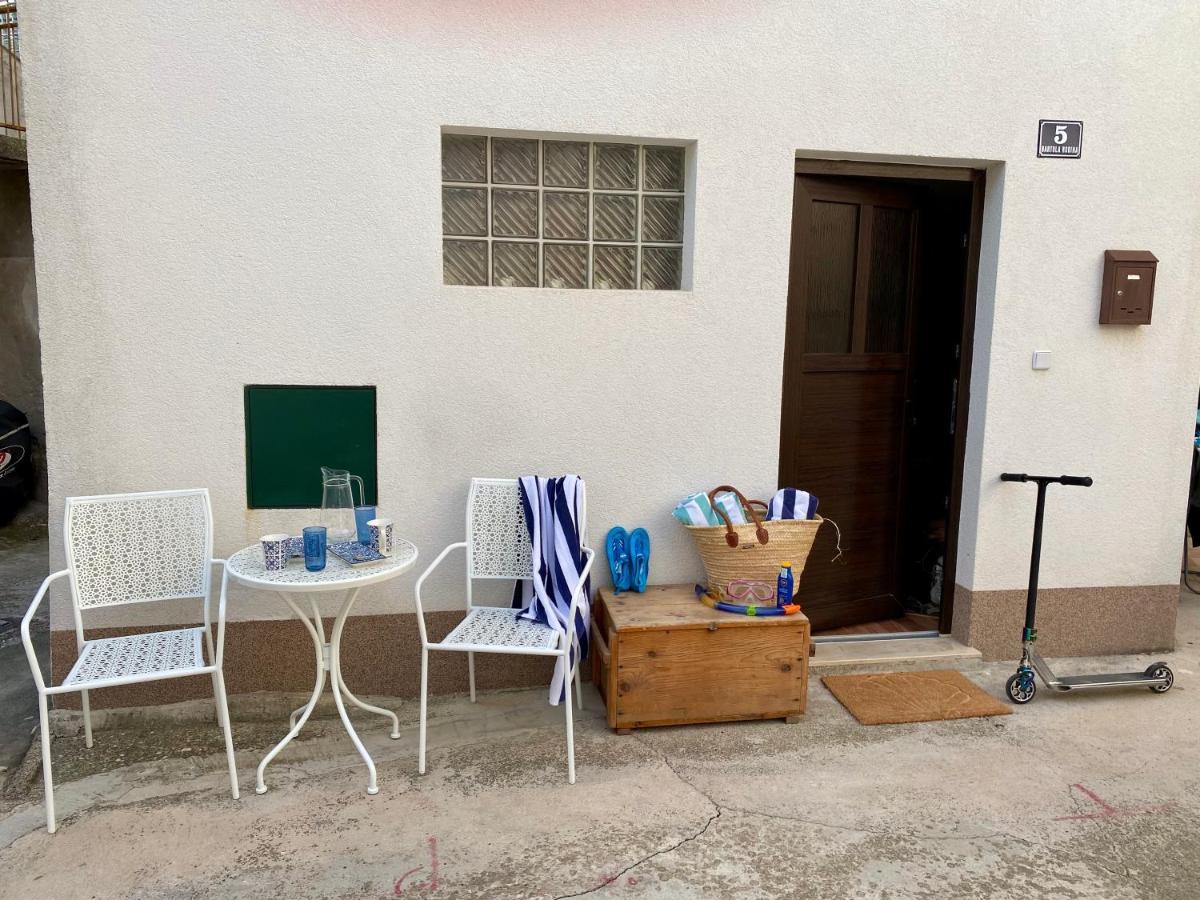 Nyaraló Family House Between Split And Trogir