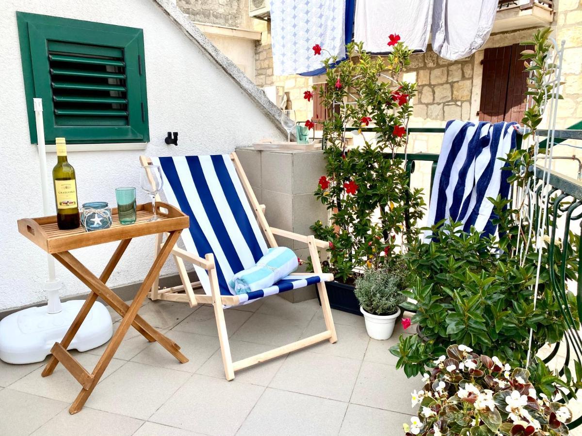 Family House Between Split And Trogir *