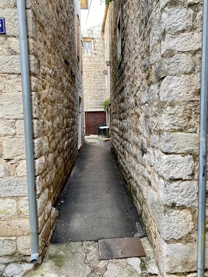 Nyaraló Family House Between Split And Trogir